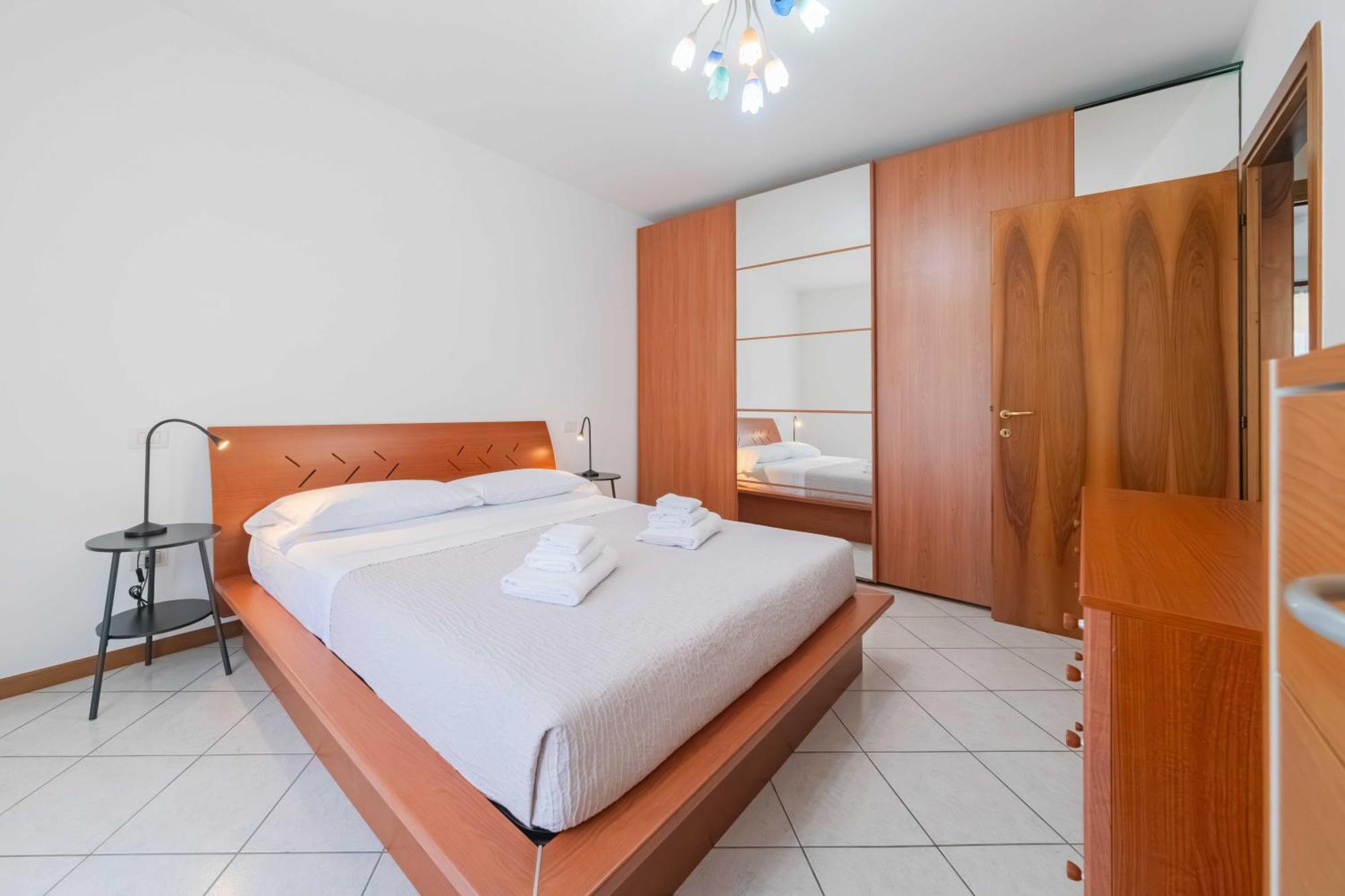 Apartmentsgarda - Residenza Elisabetta 10 Bardolino Exterior photo
